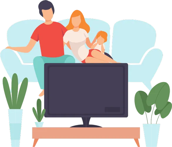 regarde meilleur programme tv en famille avec iptv suisse