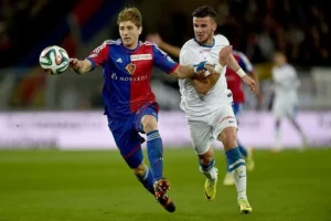 IPTV zeigt live das Spiel FC Zürich gegen FC Basel