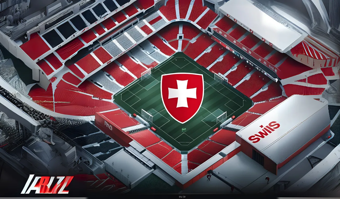 IPTV Suisse chaînes sportives : Vivez chaque match en direct
