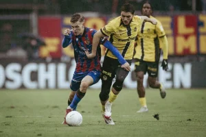 FC Basel gegen Young Boys – Super League Schweiz 2025-2026 live IPTV