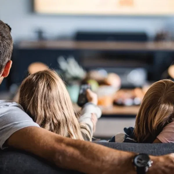 Contenus IPTV pour toute la famille – Films, sport, dessins animés et plus Contenus IPTV pour toute la famille – Films, sport, dessins animés et plus